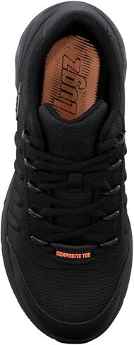 Lugz Women's Cracking Ct Shoe Industrial Shoe in Saudi Arabia