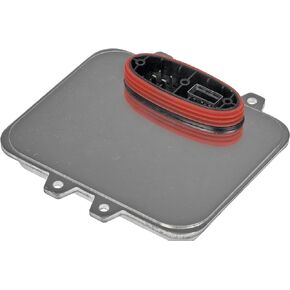 Dorman 601-6001 High Intensity Discharge Lighting Ballast Compatible with Select BMW / Buick / Kenworth Models