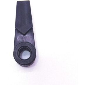 6E5-48344-00 Cable End Remote for Yamaha 6-300HP 1984-2012 Outboard Motor Shift Throttle Out, Mount on Engine