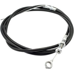 Universal Throttle Cable 60 inch Long for Manco 8252 Cart ASW Go Kart Motorcycle Gas Scooter Minibike Buggy