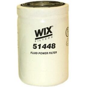 WIX Spin-On Hydraulic Filter