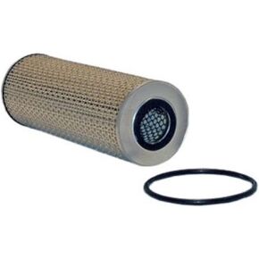 WIX Cartridge Hydraulic Metal Canister Filter