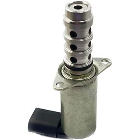 Engine Variable Valve Timing (VVT) Solenoid Compatible with A3 A4 Quattro Golf Jetta Passat Replace for 917-271 TS1066 06F109257A
