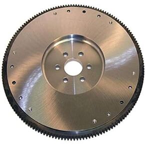 RAM Clutches 1527 157 -Tooth 28 -Ounce/Inch Balance Steel Flywheel