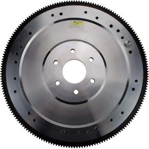 1518 184-Tooth Extension 28-Ounce/Inch Balance Steel Flywheel
