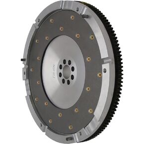 186511 164 Tooth Aluminum SFI Approved External Balance Flywheel