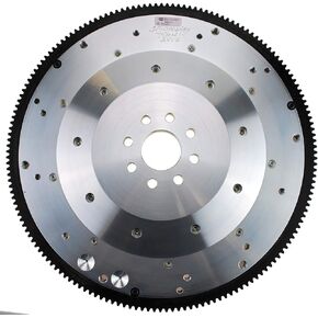 2545 164-Tooth Aluminum Flywheel