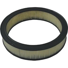 Moroso 97081 Air Filter Element, 14 x 4"