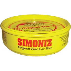 Simoniz RT28695 Original Paste Wax - 7 oz. in Kuwait
