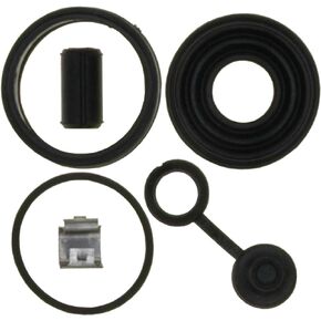 ACDelco Gold 18G209 Rear Disc Brake Caliper Boot and Seal Kit