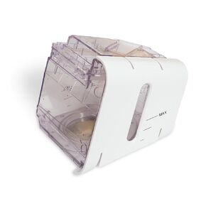 Replacement Humidifier Water Chamber Tub Compatible with Resvent iBreeze CPAP Machine