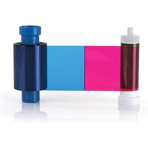 Magicard MA250YMCKOK - Color Printer Ribbon for Enduro Duo &