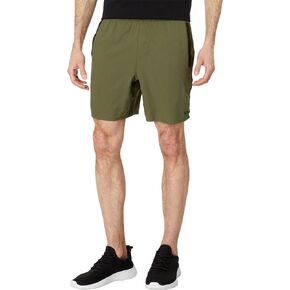 RVCA Mens Yogger V Atheltic Sport Shorts