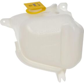 Dorman 603-031 Front Engine Coolant Reservoir Compatible with Select Jeep Models
