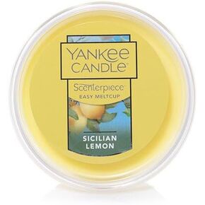 Yankee Candle Sicilian Lemon Easy Melt Cup