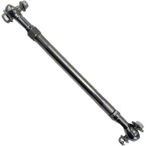 Universal Tie Bar for Twin Outboard Engines