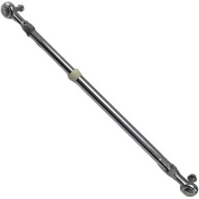 Universal Tie Bar for Twin Outboard Engines