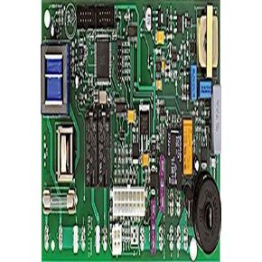Dinosaur Electronics N991 Replacement Control Board for Refrigerator
