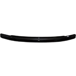 Auto Ventshade [AVS]Bugflector / Hood Shield | 1999 - 2004 Jeep Grand Cherokee, Medium Profile - Smoke, 1 pc. | 23353