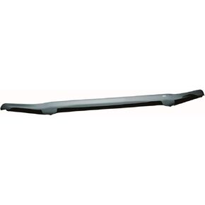 Auto Ventshade [AVS] Bugflector II Hood Shield | 2016 - 2020 Kia Sorento, High Profile, Smoke, 1 pc. | 24917