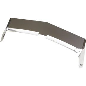 76000002-1 Smoke Aeroshield II for 1984-2018 Kenworth W900B, W900S