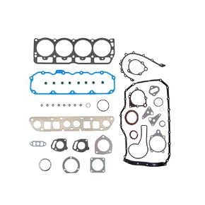 DNJ FGK1122 Full Gasket Set for 1997-2002 Jeep Dodge Cherokee Wrangler Dakota 2.5L L4 OHV 150cu 153cu Naturally Aspirated