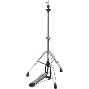 Stagg HI-HAT STAND Double BRACED Medium weight LHD-52