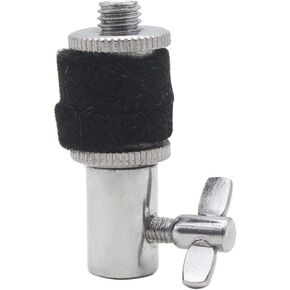 Hi-Hat Clutch, Durable Metal Clutch Jazz Drum Parts Accessory for Hi-Hat Cymbal Stand