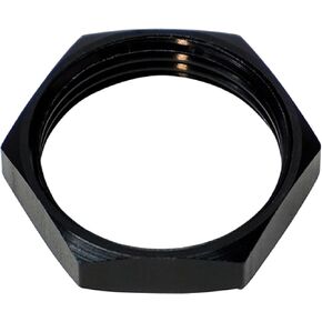 Choke Cable Nut, Yamaha G14+