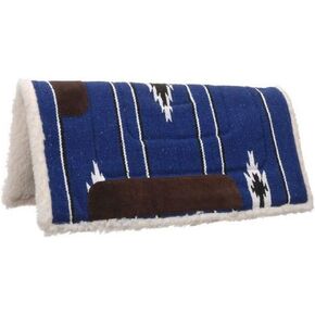 Tough 1 Pony Square Saddle Pad