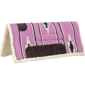 Tough 1 Pony Square Saddle Pad