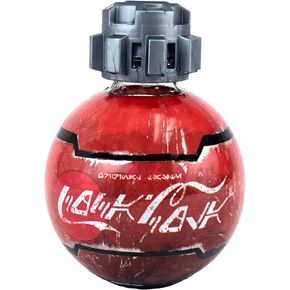 Coca Cola Star Wars Galaxy's Edge Limited Edition DisneyLand Single Bottle