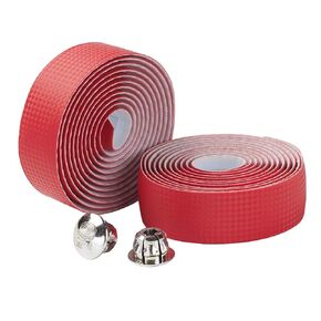 XhuangTech EVA Road Bike Handlebar Tapes, Bicycle Bar Tape, Cycling Handle Wraps (Gold)