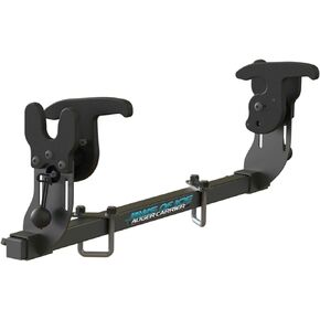 Auger Carrier Mount Rack