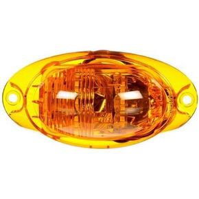 Truck-Lite LED Marker Lamp - 60424Y