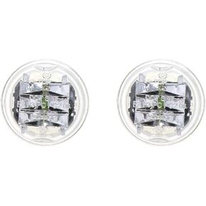 Truck-Lite LED Marker Lamp - 30376Y (Pack of 2)