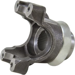 Yukon Gear & Axle (YY D80-1410-37S) Replacement Yoke for Dana 80 Differential