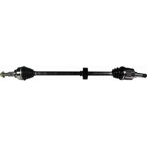 GSP NCV12018 CV Axle Shaft Assembly - Right Front (Passenger Side)