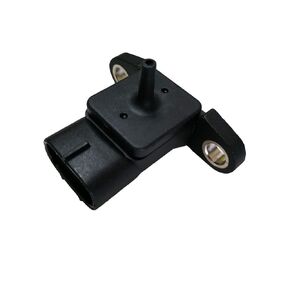 Fuel Injection Pressure Sensor for Kawasaki Mule 4000 2009-2012 2014-2020, Mule 4000 Trans 2018-2020, Mule 4010 4X4 09-12 14-20, Mule 4010 TRANS4X4 2009-2020, Ninja ZX-12R 00-05