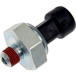 Dorman 904-7469 Fuel Pressure Sensor Compatible with Select Kenworth/Peterbilt Models