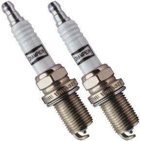 Champion RN12YC-2pk Copper Plus Small Engine Spark Plug # 404 (2 Pack)
