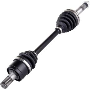ECCPP CV Axle Drive Shaft Assembly fit 2005-2019 for Kawasaki Brute Force 650 750 Rear Left Right 59266-0002