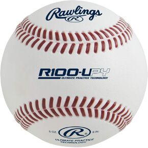 Rawlings | Ultimate Practice Technology Baseballs