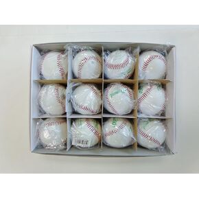Diamond Little League Low Compression Level 5 Minor League Baseball, Dozen in Saudi Arabia