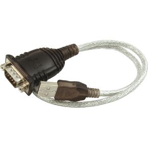 FAST 307044 XFI USB to Serial Convert Cable