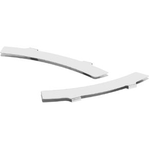 Pack of 2 Bike Rotor disc Brake Gap Setting Alignment Tool