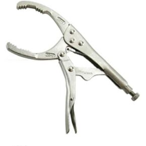 Locking Grip Oil Filter Remover Wrench Tool Vise Vice Holding Gripping Pliers