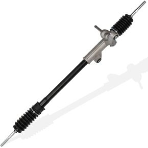 BRTEC Manual Steering Rack and Pinion for 1996 1997 1998 Honda Civic for 1999 2000 Honda Civic Hatchback (Not Hydraulic) Rack and Pinion