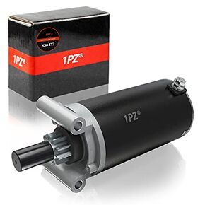 1PZ K70-TL6 Starter Motor Replacement for Kohler Dixon 7000 Series Courage Engines KT715 KT725 KT730 KT740 KT745