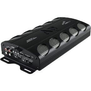 Audiopipe APCLE1004 Amplifier 1000 Watt 4 Channel